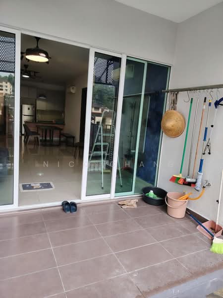 Kondominium untuk Disewa di Sphere Damansara - Nico Chang - Kitchen - PropertyGuru.com.my