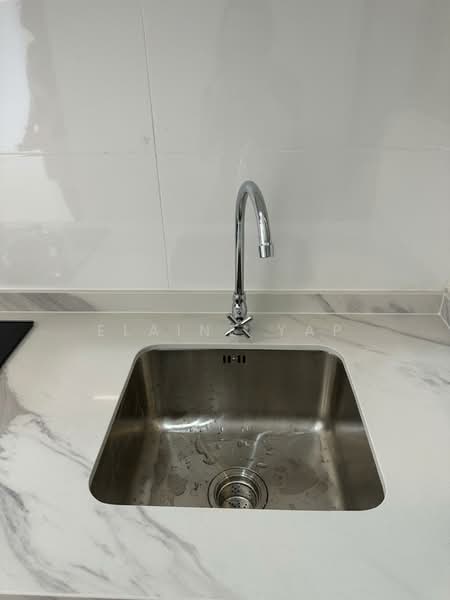 Condominium for Sale at Paraiso Residence @ The Earth - Elaine Yap - Kitchen - PropertyGuru.com.my
