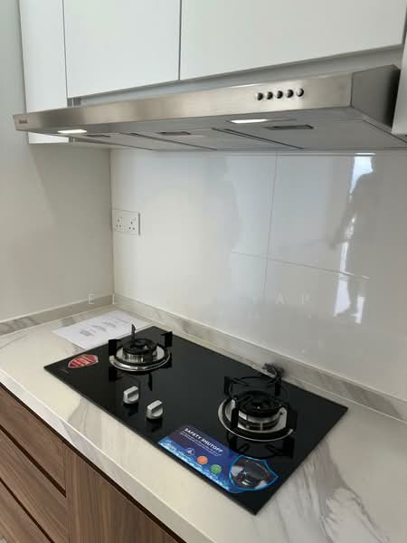 Condominium for Sale at Paraiso Residence @ The Earth - Elaine Yap - Kitchen - PropertyGuru.com.my