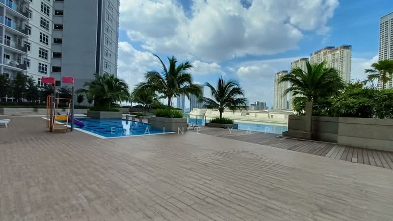 Condominium for Sale at Paraiso Residence @ The Earth - Elaine Yap - PropertyGuru.com.my