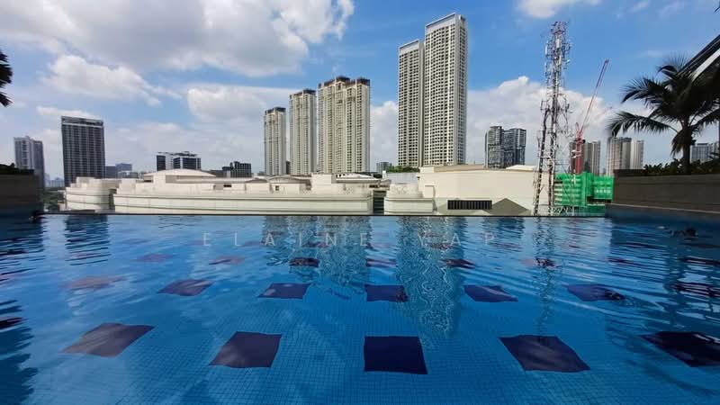 Condominium for Sale at Paraiso Residence @ The Earth - Elaine Yap - PropertyGuru.com.my