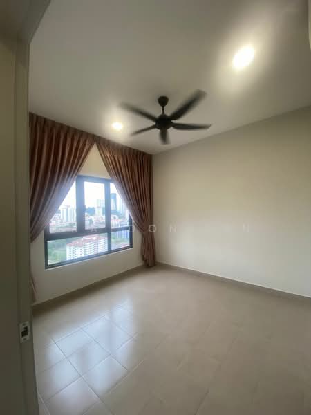 Kondominium untuk Disewa di Residensi Alamanda - Braedon Tan - View - PropertyGuru.com.my