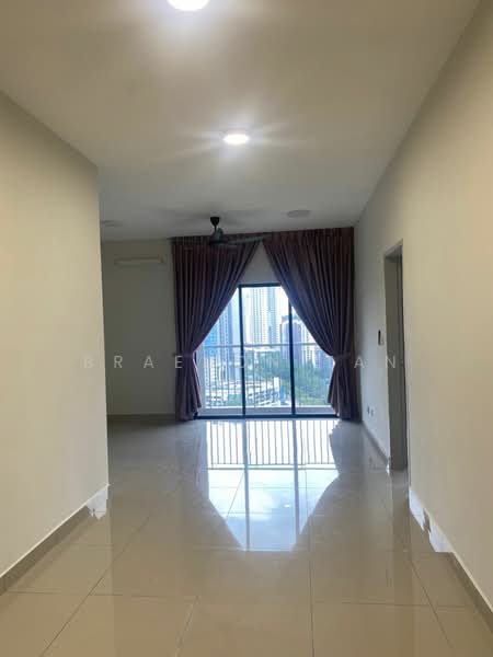 Kondominium untuk Disewa di Residensi Alamanda - Braedon Tan - Interior - PropertyGuru.com.my