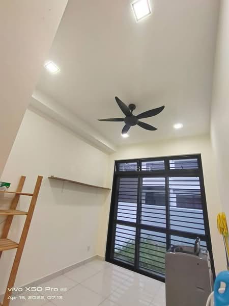 2-storey Terraced House for Sale in Taman Maju Jaya (Johor Bahru) - Sze Lee - PropertyGuru.com.my