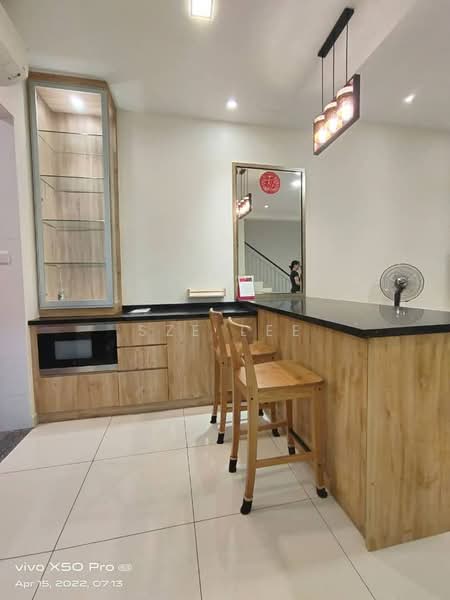 2-storey Terraced House for Sale in Taman Maju Jaya (Johor Bahru) - Sze Lee - PropertyGuru.com.my