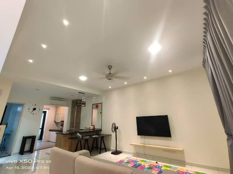 2-storey Terraced House for Sale in Taman Maju Jaya (Johor Bahru) - Sze Lee - PropertyGuru.com.my