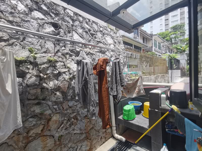 2-storey Terraced House for Sale in Taman Desa (Kuala Lumpur) - Jun Kee - PropertyGuru.com.my