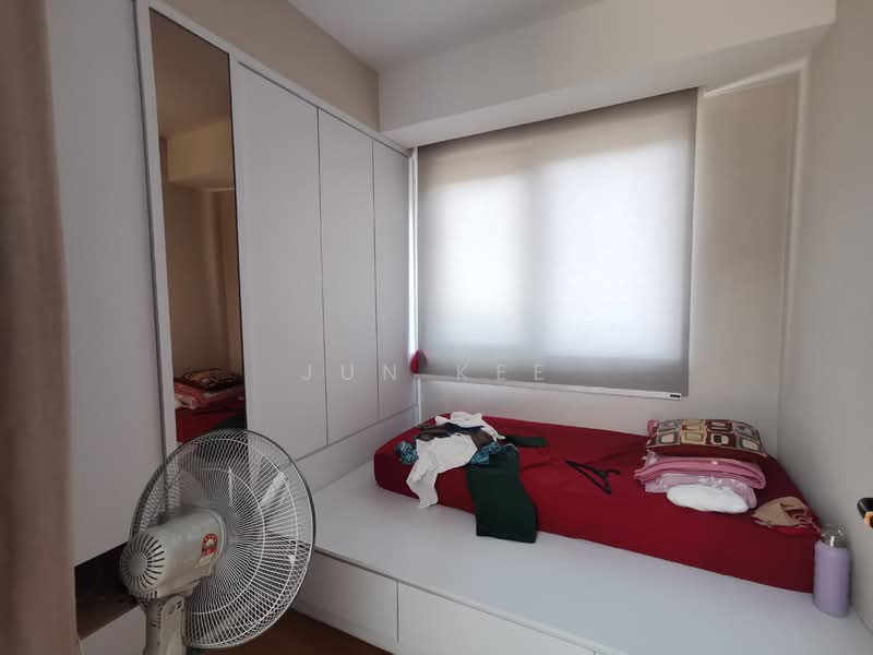 2-storey Terraced House for Sale in Taman Desa (Kuala Lumpur) - Jun Kee - PropertyGuru.com.my