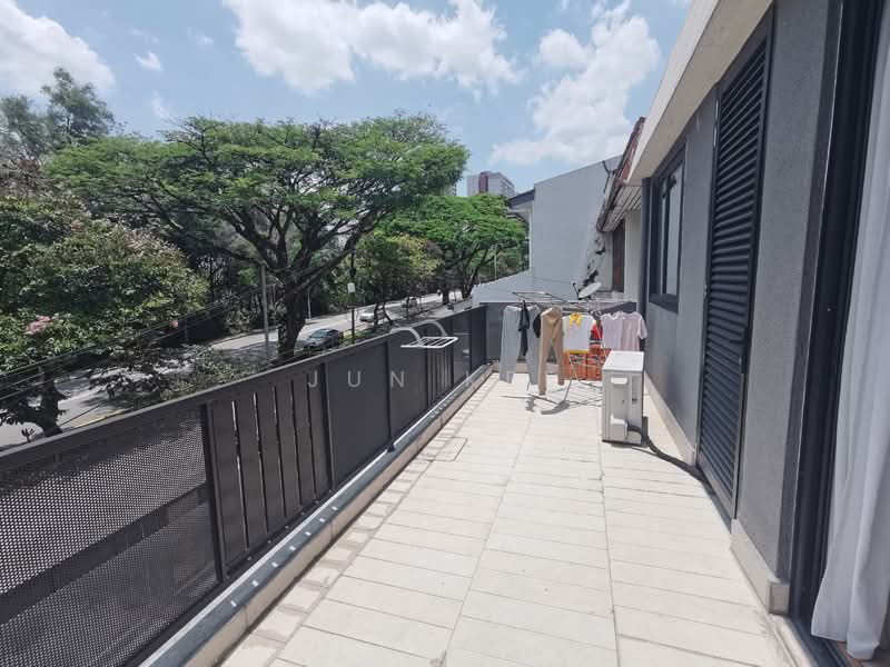 2-storey Terraced House for Sale in Taman Desa (Kuala Lumpur) - Jun Kee - PropertyGuru.com.my