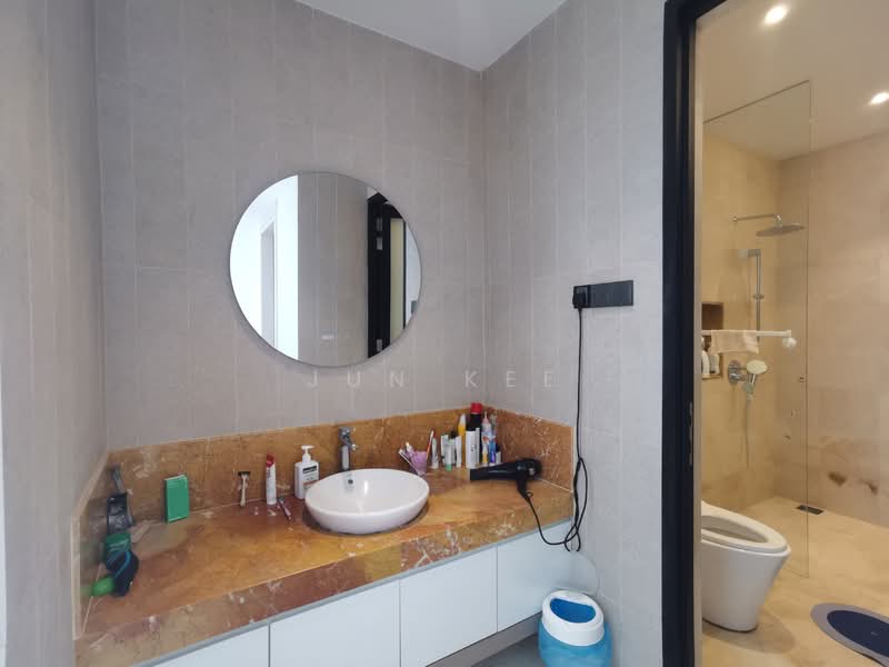 2-storey Terraced House for Sale in Taman Desa (Kuala Lumpur) - Jun Kee - PropertyGuru.com.my