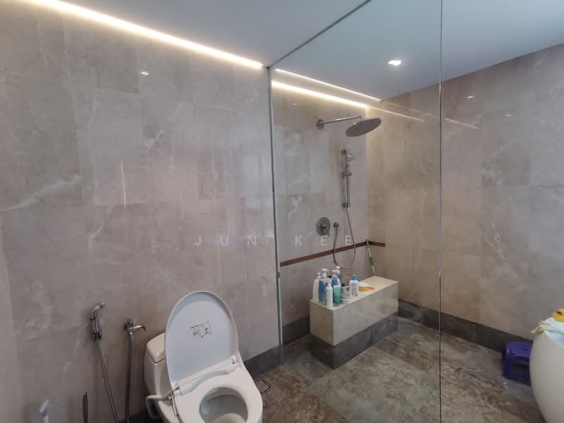 2-storey Terraced House for Sale in Taman Desa (Kuala Lumpur) - Jun Kee - PropertyGuru.com.my