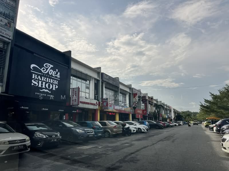 Shop / Office for Rent in Taman Puncak Jalil (Seri Kembangan) - Samantha Chooi - Exterior - PropertyGuru.com.my