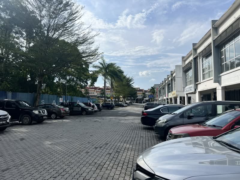 Shop / Office for Rent in Taman Puncak Jalil (Seri Kembangan) - Samantha Chooi - Exterior - PropertyGuru.com.my