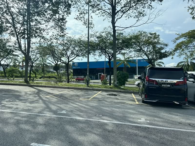 Shop / Office for Rent in Taman Puncak Jalil (Seri Kembangan) - Samantha Chooi - Exterior - PropertyGuru.com.my