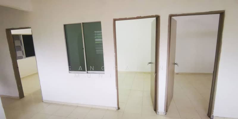 1-storey Terraced House for Sale in Lunas (Kedah) - Sanggaran Muniandy - Bedroom - PropertyGuru.com.my