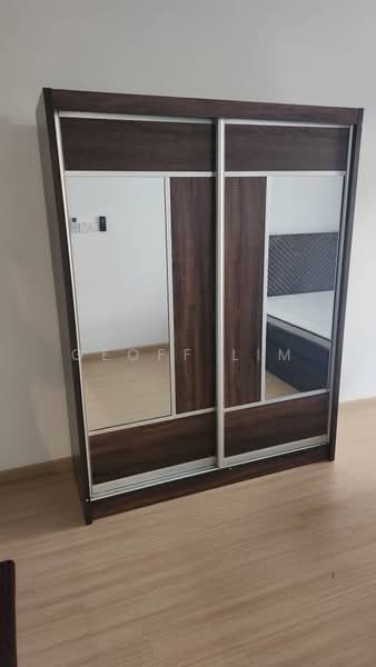 Servis Apartment untuk Disewa di You City 3 - Geoff Lim - Bedroom - PropertyGuru.com.my