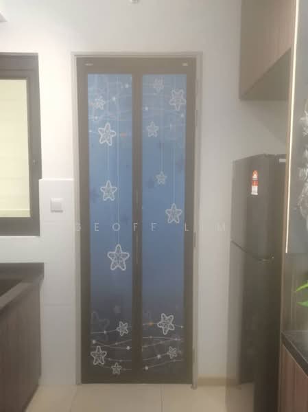 Servis Apartment untuk Disewa di You City 3 - Geoff Lim - Kitchen - PropertyGuru.com.my