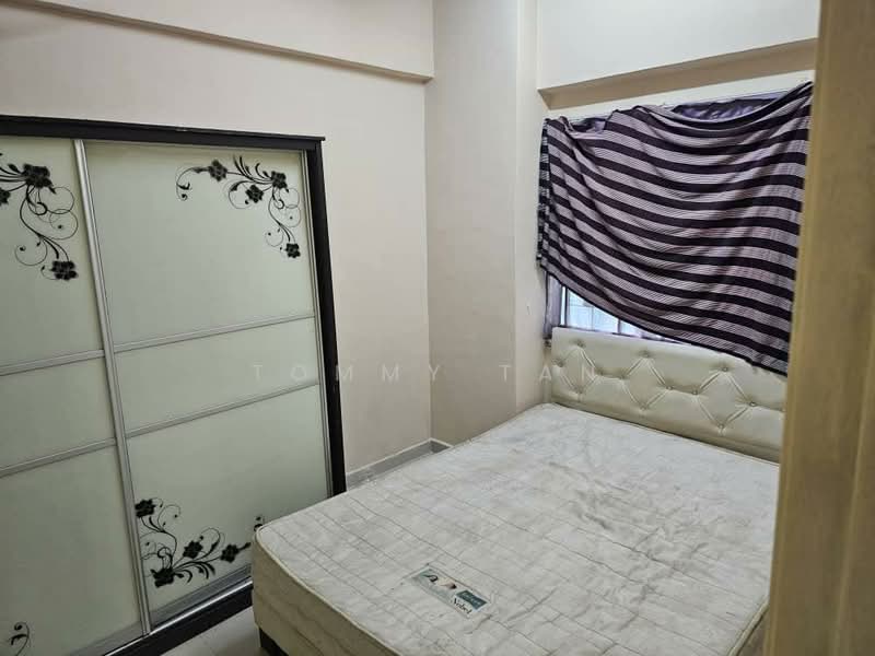 Condominium for Rent at Kepong Sentral Condominium - TOMMY TAN - Bedroom - PropertyGuru.com.my