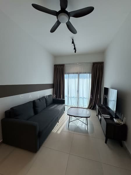 Servis Apartment untuk Disewa di Reizz Residence - Cathrine Lin - PropertyGuru.com.my