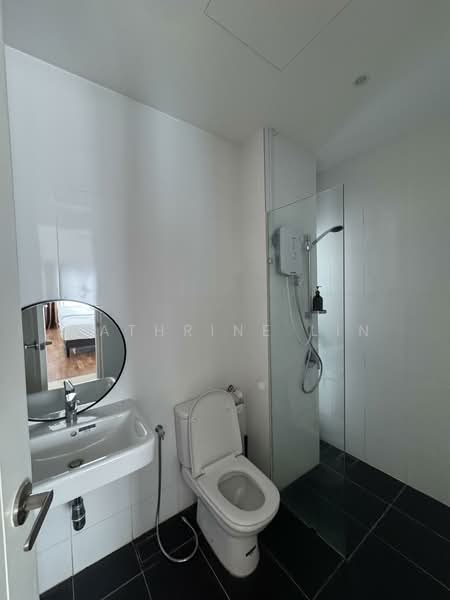 Servis Apartment untuk Disewa di Reizz Residence - Cathrine Lin - PropertyGuru.com.my