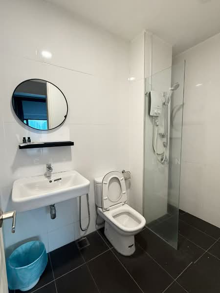 Servis Apartment untuk Disewa di Reizz Residence - Cathrine Lin - PropertyGuru.com.my