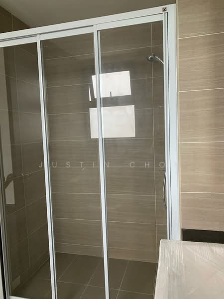 Servis Apartment untuk Disewa di 28 Boulevard - Justin Chon - Bathroom - PropertyGuru.com.my