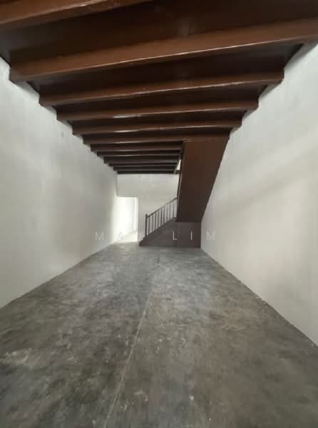 Kedai untuk Disewa di George Town (Penang) - Max Lim - Interior - PropertyGuru.com.my