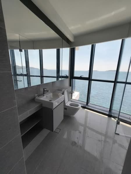 Condominium for Sale at Coral Bay - Stev Yap - Bathroom - PropertyGuru.com.my