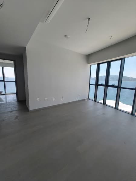Condominium for Sale at Coral Bay - Stev Yap - Living Room - PropertyGuru.com.my