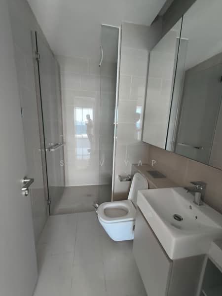 Condominium for Sale at Coral Bay - Stev Yap - Bathroom - PropertyGuru.com.my
