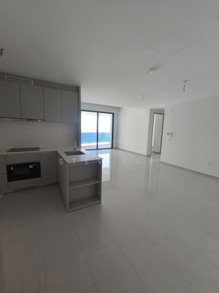Condominium for Sale at Coral Bay - Stev Yap - Kitchen - PropertyGuru.com.my