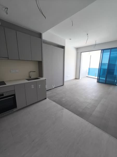 Condominium for Sale at Coral Bay - Stev Yap - Kitchen - PropertyGuru.com.my