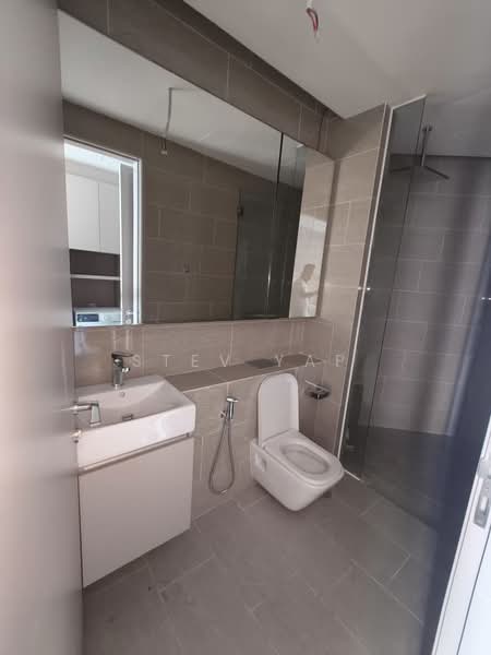 Condominium for Sale at Coral Bay - Stev Yap - Bathroom - PropertyGuru.com.my