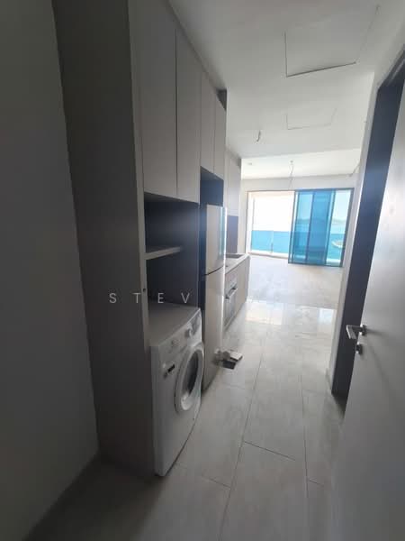 Condominium for Sale at Coral Bay - Stev Yap - Kitchen - PropertyGuru.com.my