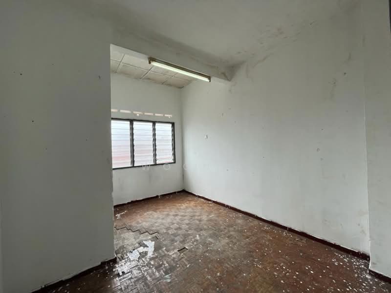 Rumah Teres 2 Tingkat untuk Dijual di Ayer Keroh (Melaka) - Woon . - PropertyGuru.com.my