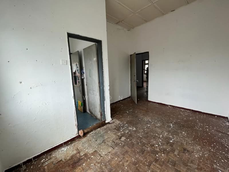 Rumah Teres 2 Tingkat untuk Dijual di Ayer Keroh (Melaka) - Woon . - PropertyGuru.com.my