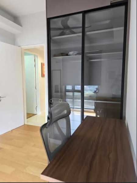 Servis Apartment untuk Disewa di The Sentral Suites - Loges . - Study - PropertyGuru.com.my