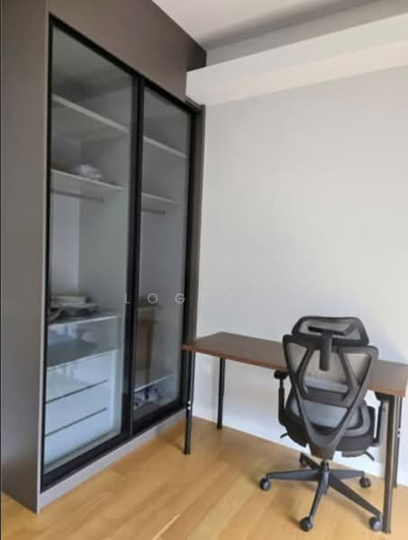 Servis Apartment untuk Disewa di The Sentral Suites - Loges . - Study - PropertyGuru.com.my