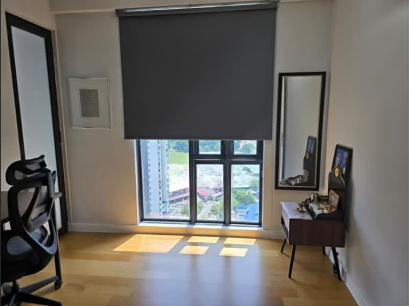 Servis Apartment untuk Disewa di The Sentral Suites - Loges . - Study - PropertyGuru.com.my