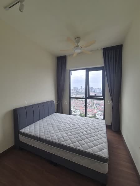 Service Residence for Rent at Arunya @ KL North - Yi Jun Cham - PropertyGuru.com.my