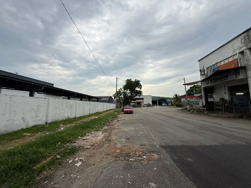 Kilang untuk Dijual di Taman Industri Jaya (Skudai) - Max Loh - Exterior - PropertyGuru.com.my