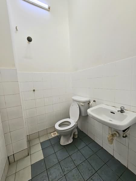 2-storey Terraced House for Rent in Saujana Puchong (Puchong) - Wendy Chin - Bathroom - PropertyGuru.com.my