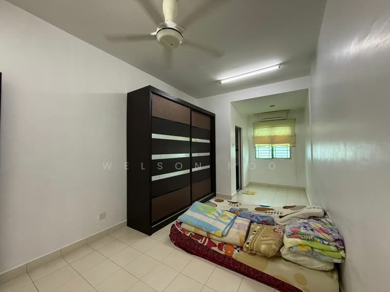 Rumah Teres 2 Tingkat untuk Dijual di Taman Sierra Ukay (Ulu Kelang) - Welson Moo - Bedroom - PropertyGuru.com.my