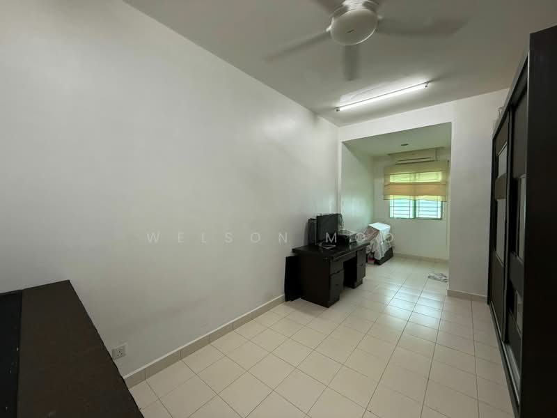 Rumah Teres 2 Tingkat untuk Dijual di Taman Sierra Ukay (Ulu Kelang) - Welson Moo - Study - PropertyGuru.com.my