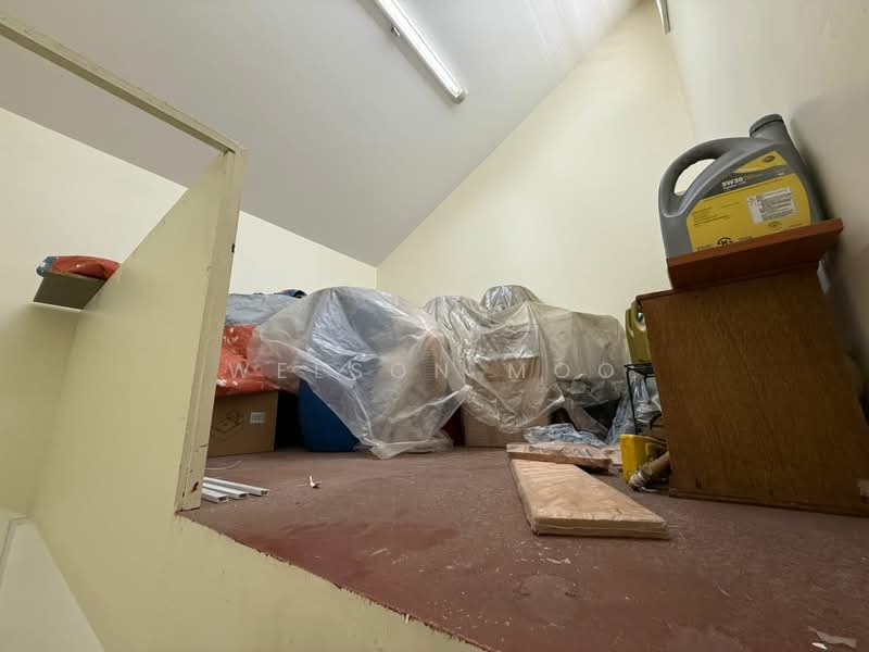 Rumah Teres 2 Tingkat untuk Dijual di Taman Sierra Ukay (Ulu Kelang) - Welson Moo - Interior - PropertyGuru.com.my