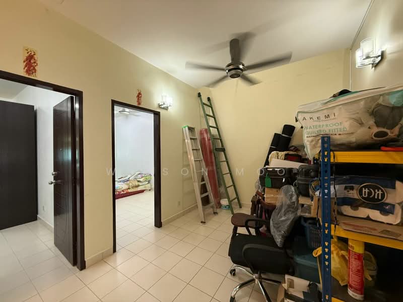 Rumah Teres 2 Tingkat untuk Dijual di Taman Sierra Ukay (Ulu Kelang) - Welson Moo - Interior - PropertyGuru.com.my