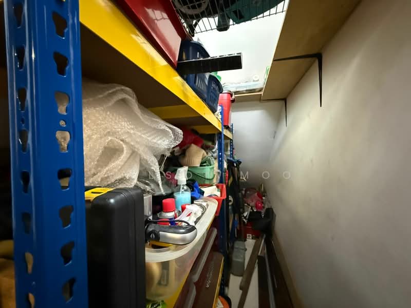 Rumah Teres 2 Tingkat untuk Dijual di Taman Sierra Ukay (Ulu Kelang) - Welson Moo - Interior - PropertyGuru.com.my