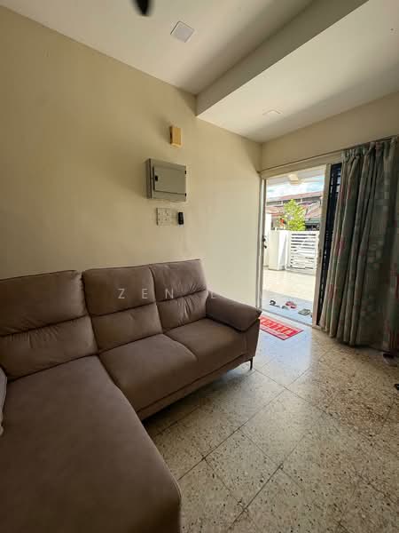 Terraced House for Sale in Taman Rakan (Kajang) - Zen Law - Living Room - PropertyGuru.com.my