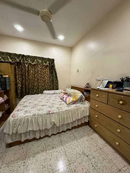 Rumah Teres untuk Dijual di Bandar Sungai Long (Selangor) - Zen Law - Bedroom - PropertyGuru.com.my