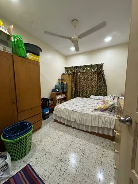 Rumah Teres untuk Dijual di Bandar Sungai Long (Selangor) - Zen Law - Bedroom - PropertyGuru.com.my